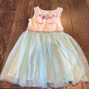 Cat & Jack Girls’s Dress Size 6